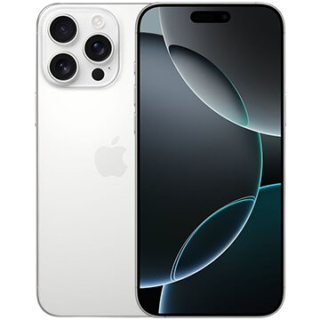 iPhone 16 Pro