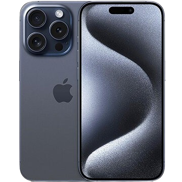 iPhone 15 Pro