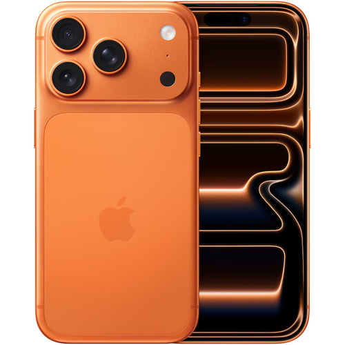 iPhone 17 Pro